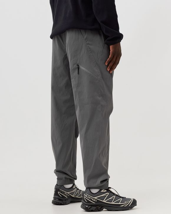 Goldwin CORDURA Stretch Pants Grey - FOLIAGE GRAY