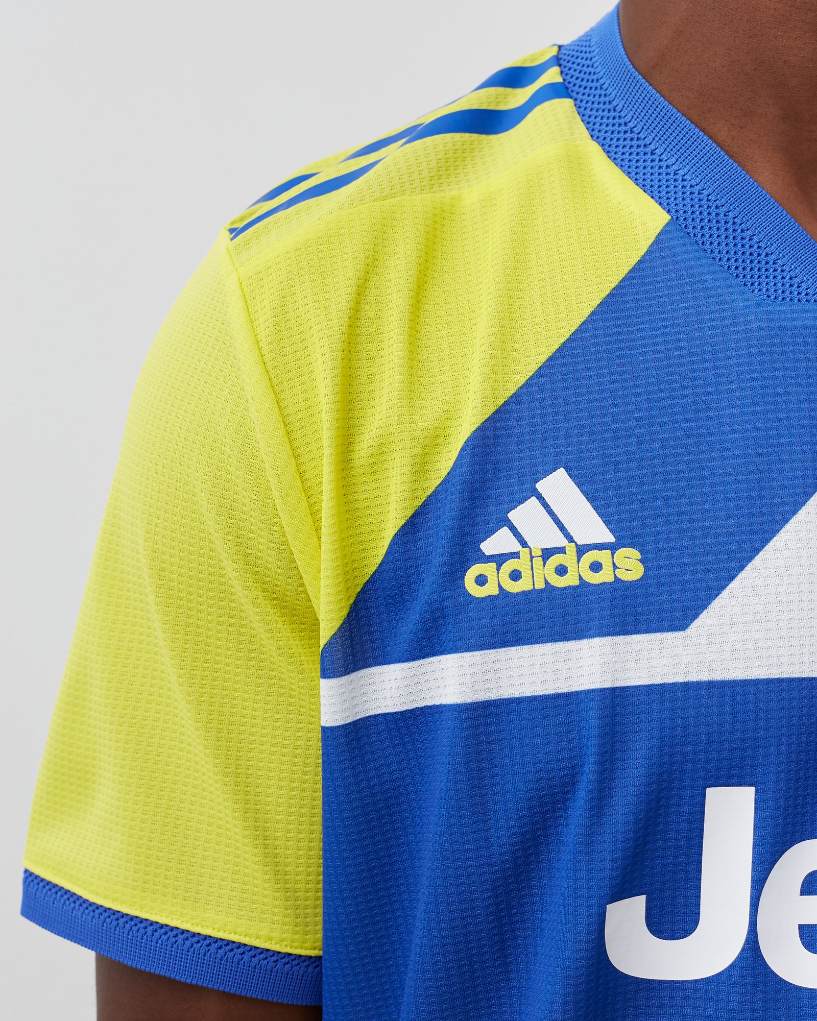 JUVENTUS TURIN 21/22 THIRD KIT JERSEY