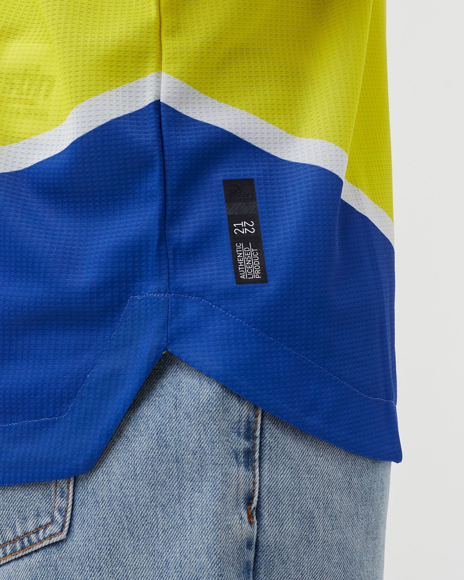 JUVENTUS TURIN 21/22 THIRD KIT JERSEY