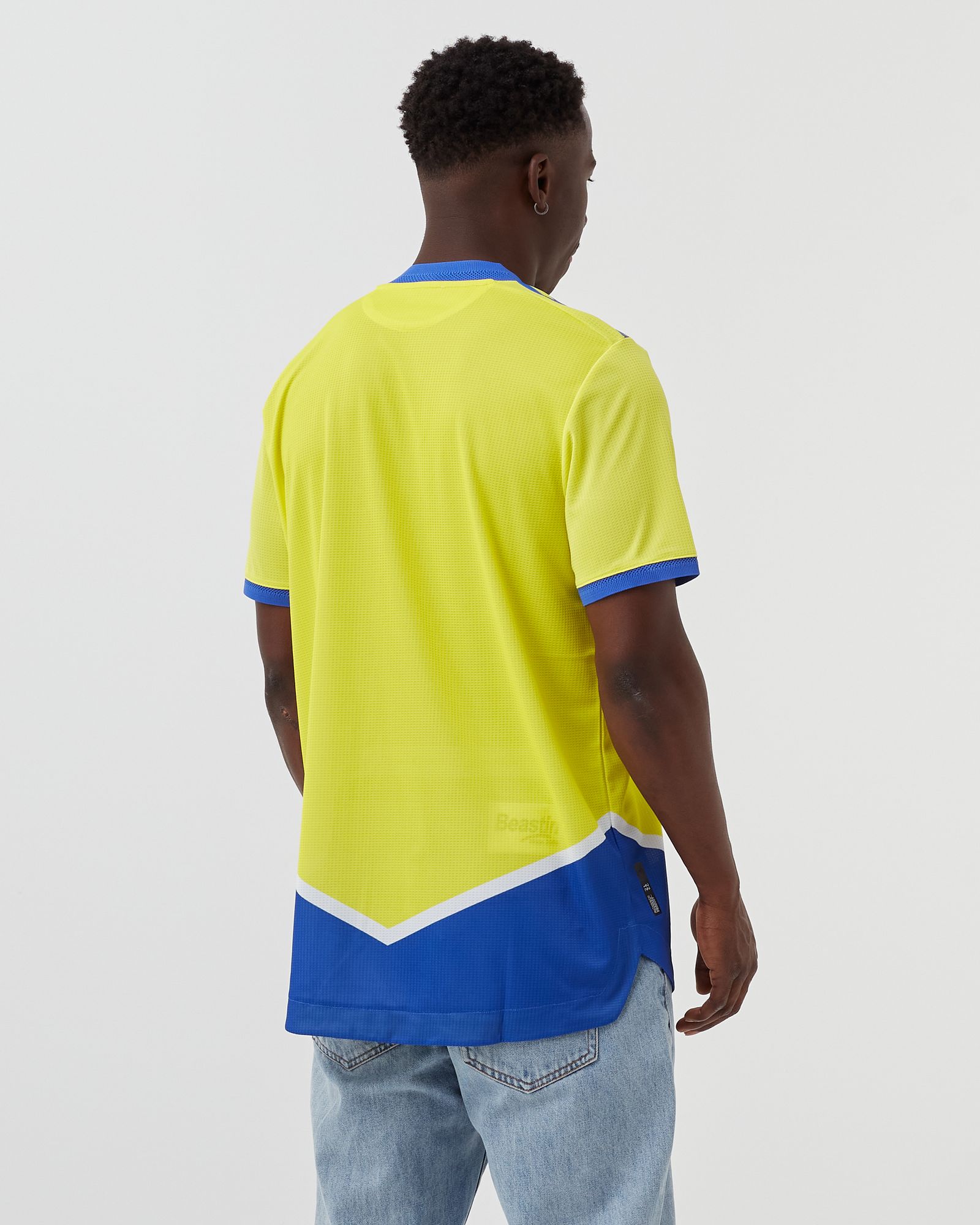 JUVENTUS TURIN 21/22 THIRD KIT JERSEY