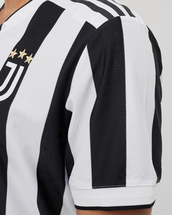 JUVENTUS F.C. 21/22 AUTHENTIC HOME JERSEY