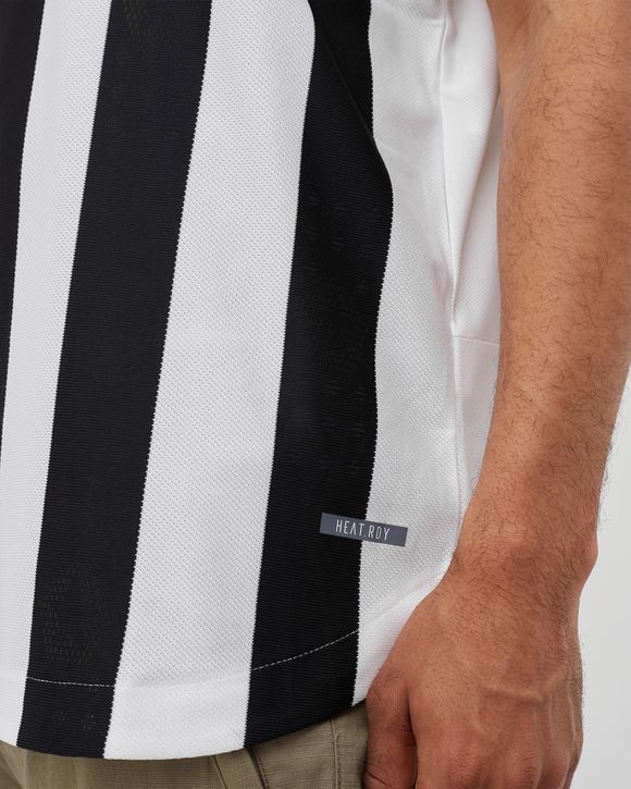 JUVENTUS F.C. 21/22 AUTHENTIC HOME JERSEY