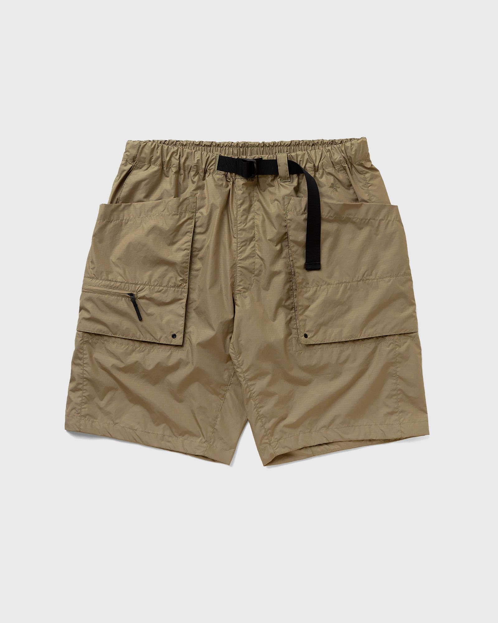 Rip-stop Cargo Shorts
