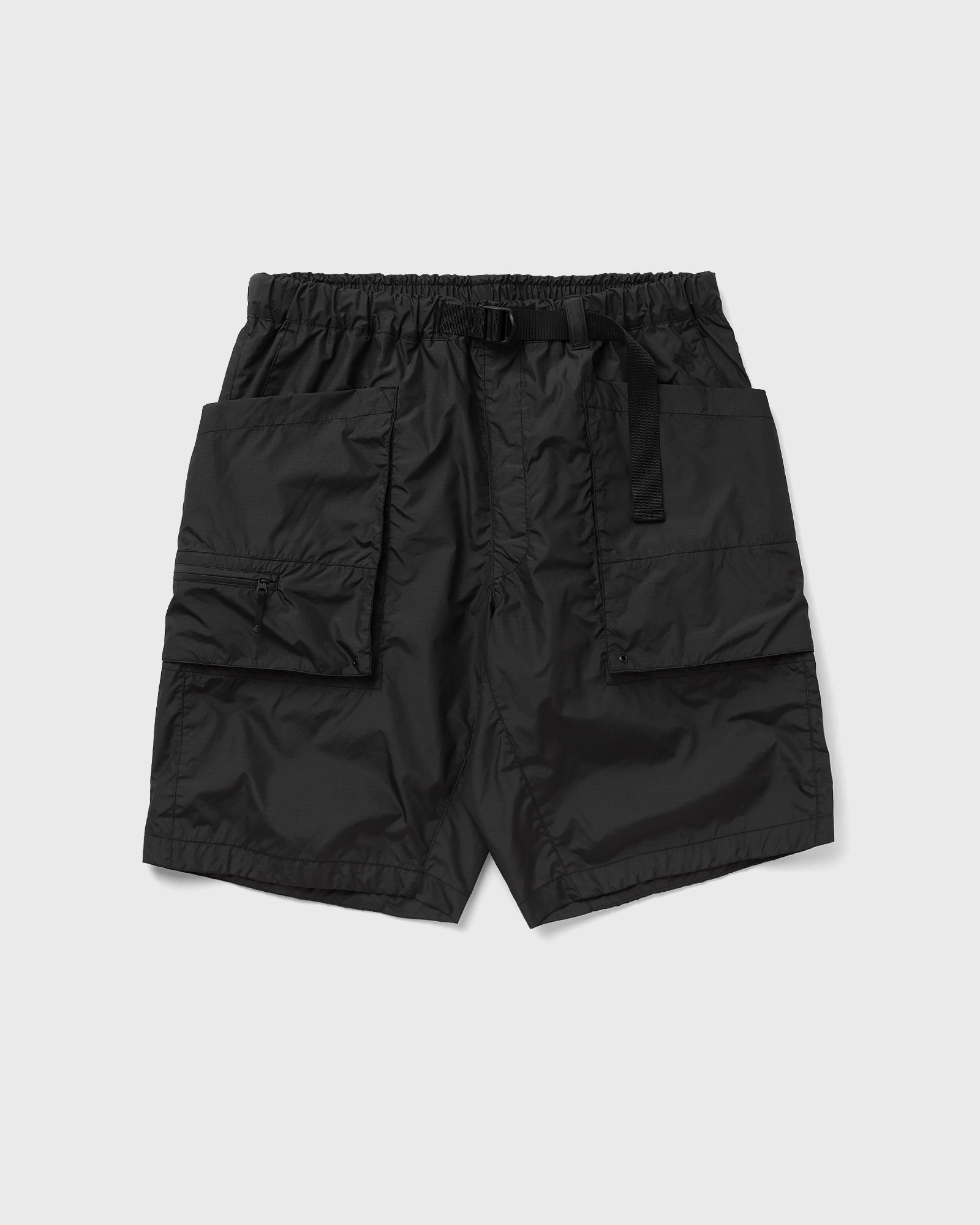 Rip-stop Cargo Shorts