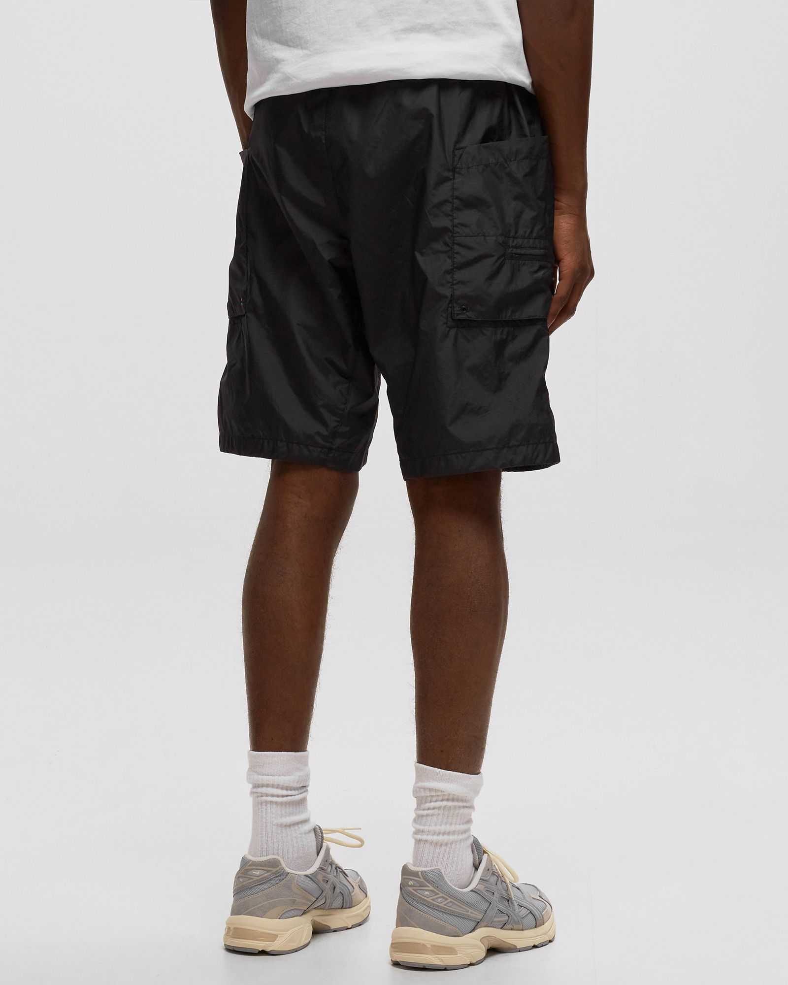 Rip-stop Cargo Shorts