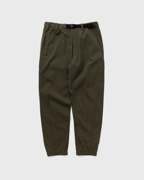 Nike LIFE FATIGUE PANT Green