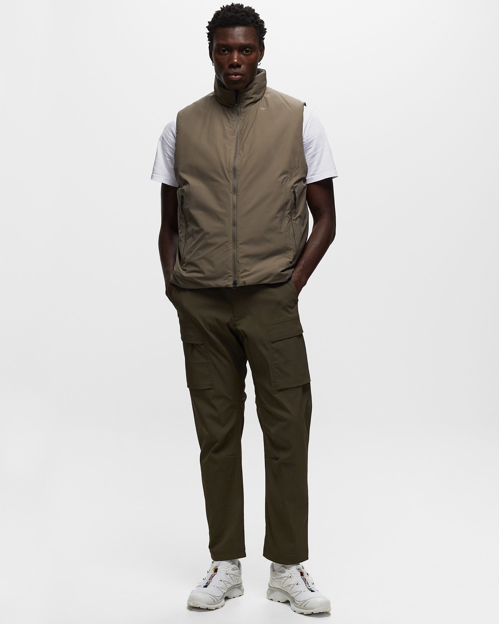 CORDURA Stretch Cargo Pants