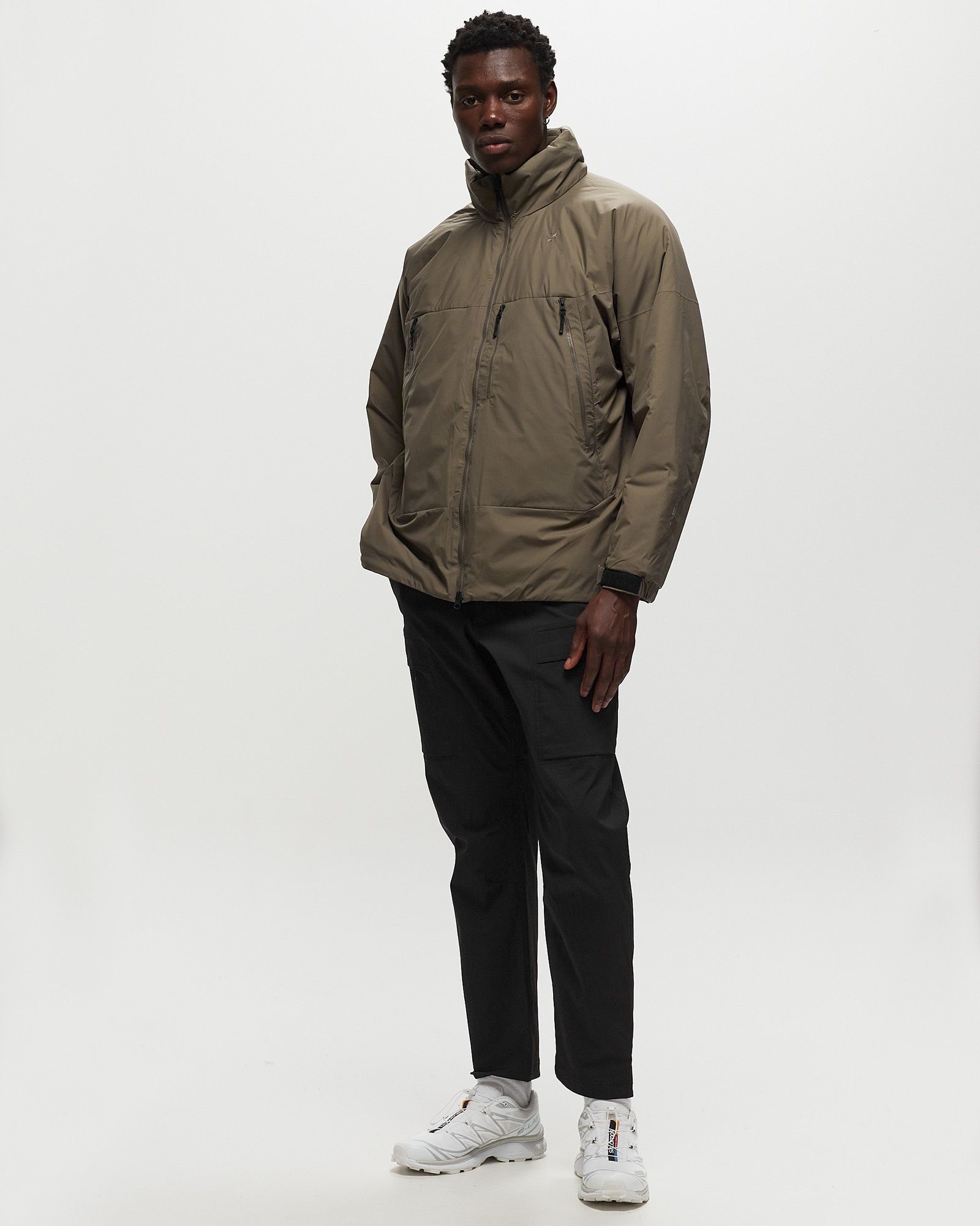 CORDURA Stretch Cargo Pants