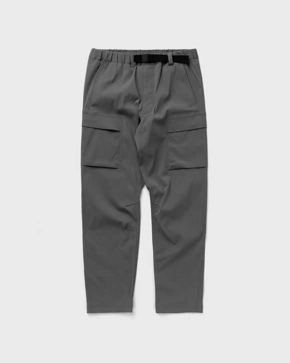 Goldwin Cordura Stretch Cargo Pants in Foliage Gray