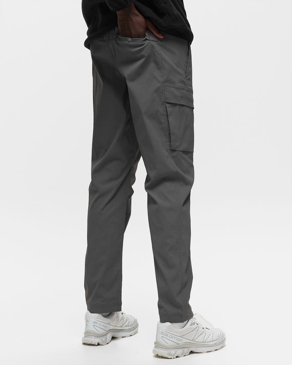 Goldwin CORDURA Stretch Cargo Pants Grey - FOLIAGE GRAY