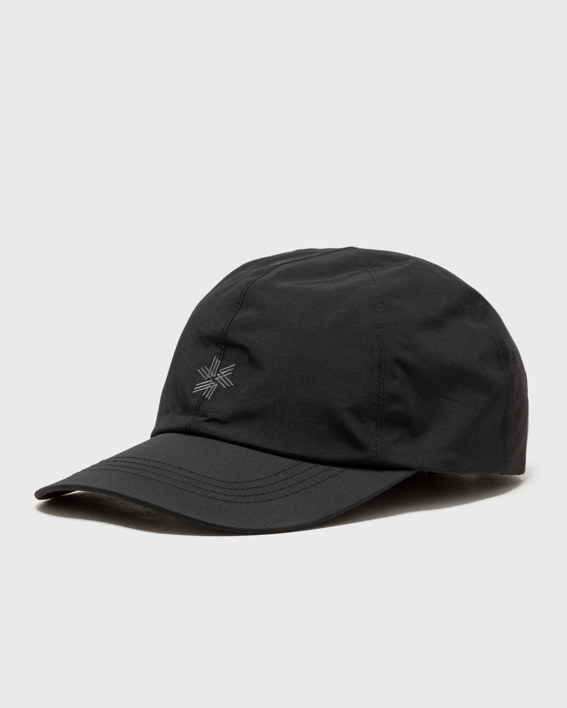 帽子 Goldwin Gore-Tex Hat Goldwin Gore-Tex Hat in Aqua Blue | Wallace Mercantile Shop