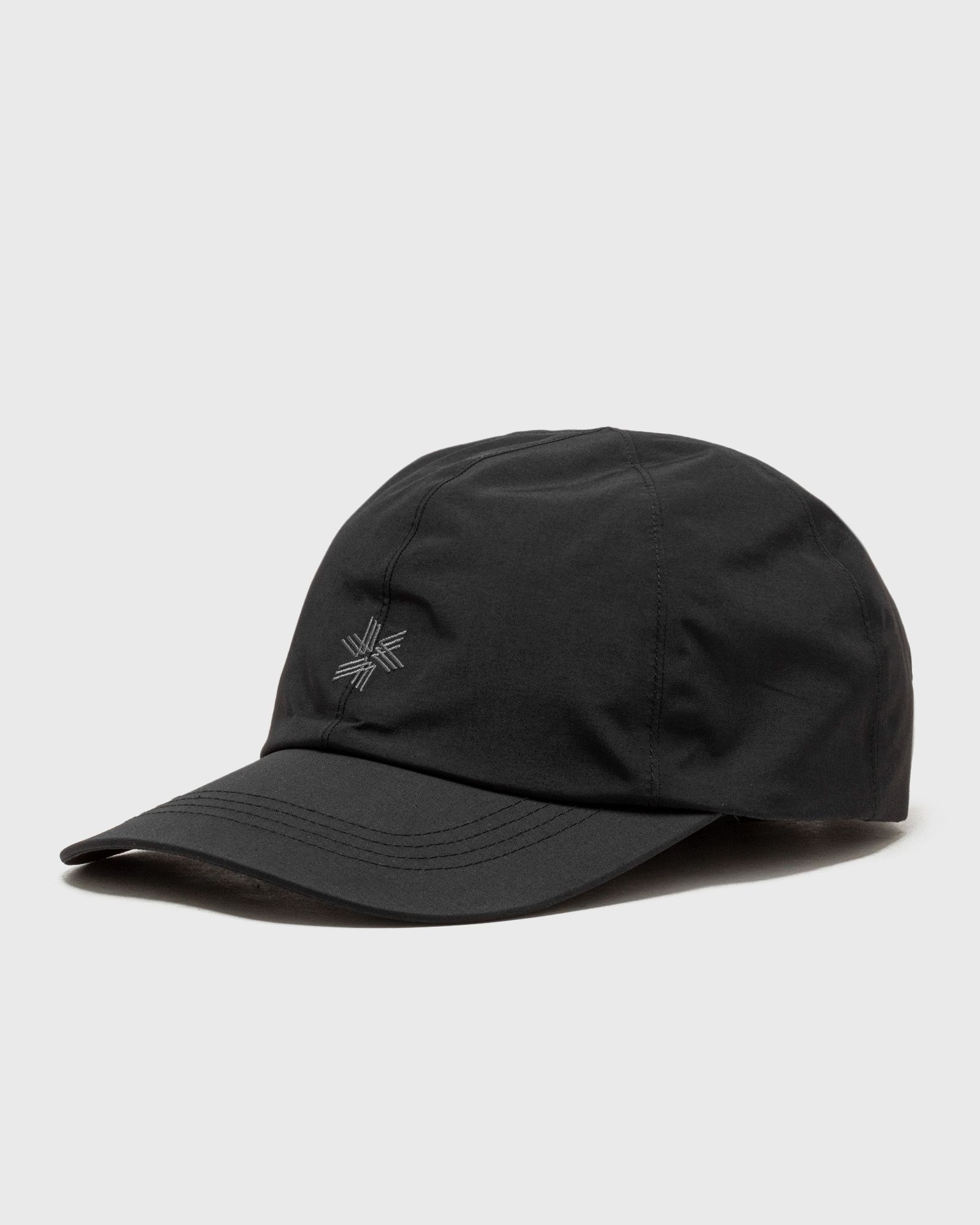 Goldwin GORE-TEX 2L CAP Black | BSTN Store