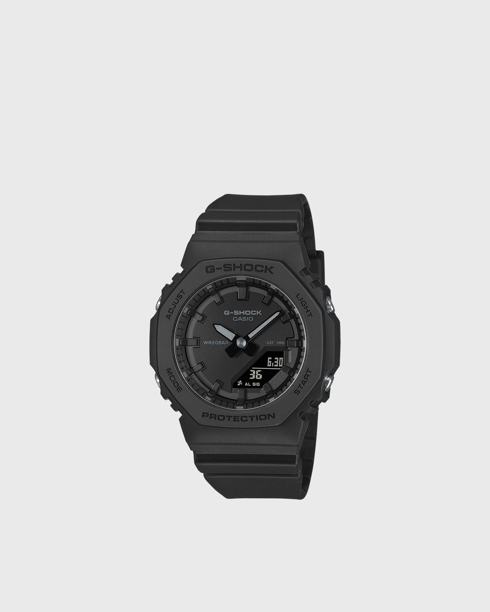 GMA-P2100BB-1AJF G-SHOCK Gショック オールブラック 楽天市場】G-SHOCK スモールサイズ GMA-P2100BB-1AJF オール