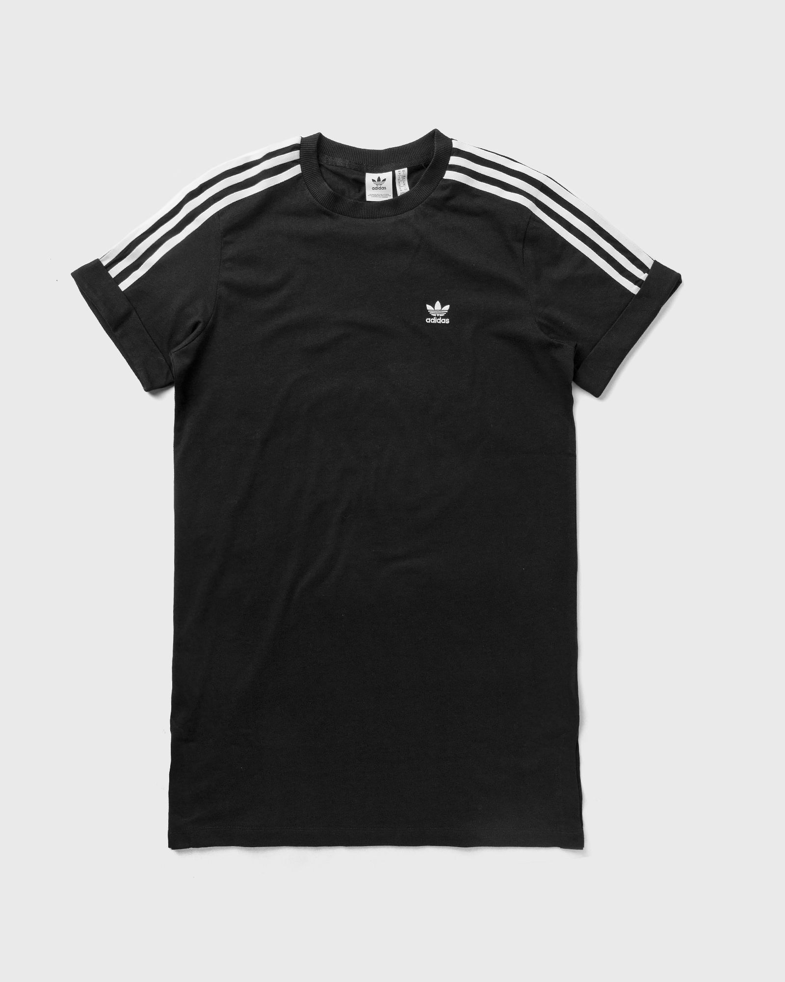 WMNS ADICOLOR CLASSICS ROLL-UP TEE DRESS