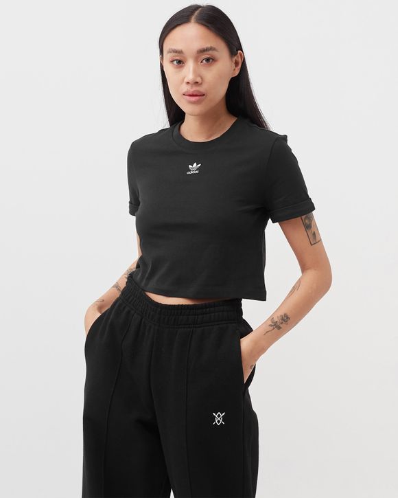 WMNS CROP TOP