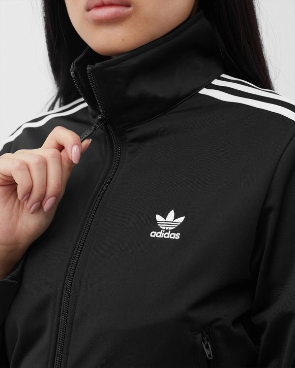 WMNS ADICOLOR CLASSICS FIREBIRD PRIMEBLUE JACKET