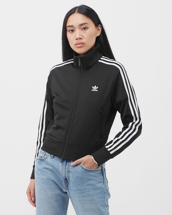 adidas Adicolor Classics Firebird Track Jacket - Black | adidas Canada