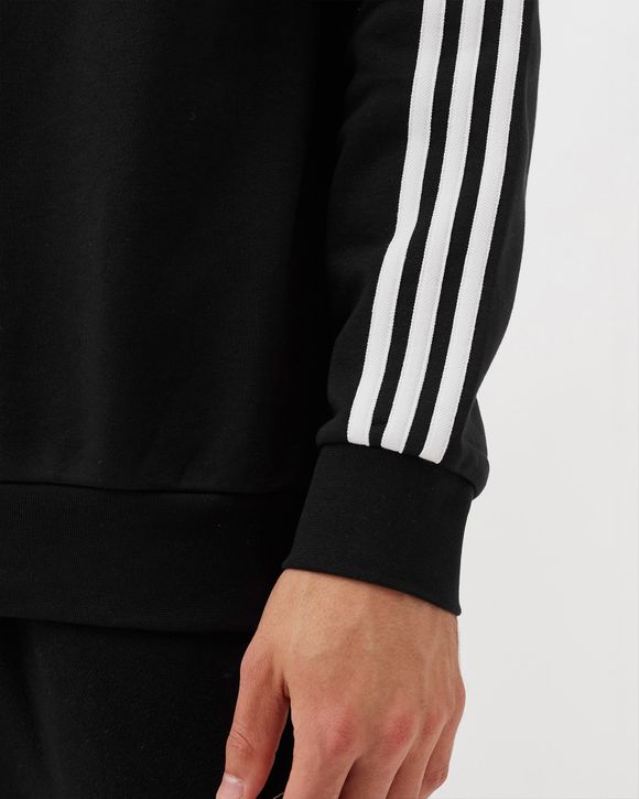3-STRIPES CREW