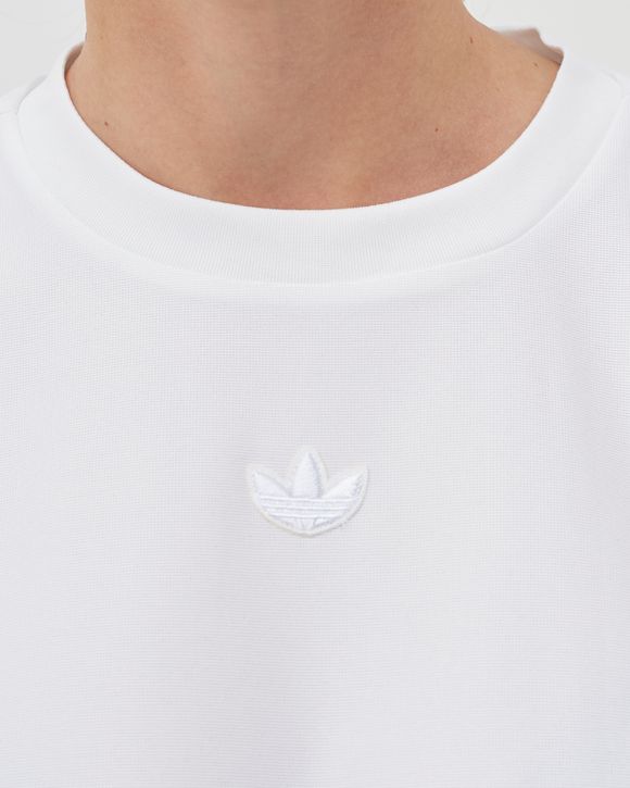 WMNS CREWNECK TEE