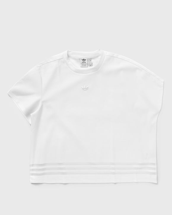 WMNS CREWNECK TEE