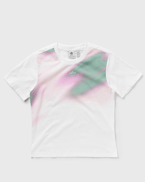 WMNS CREWNECK TEE