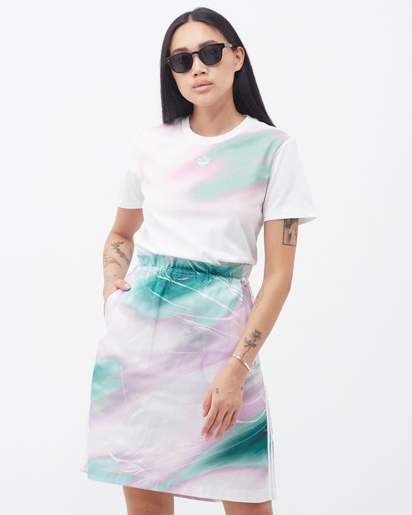 WMNS CREWNECK TEE
