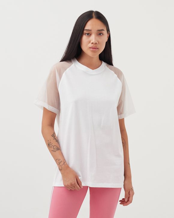 WMNS FAKTEN TEE
