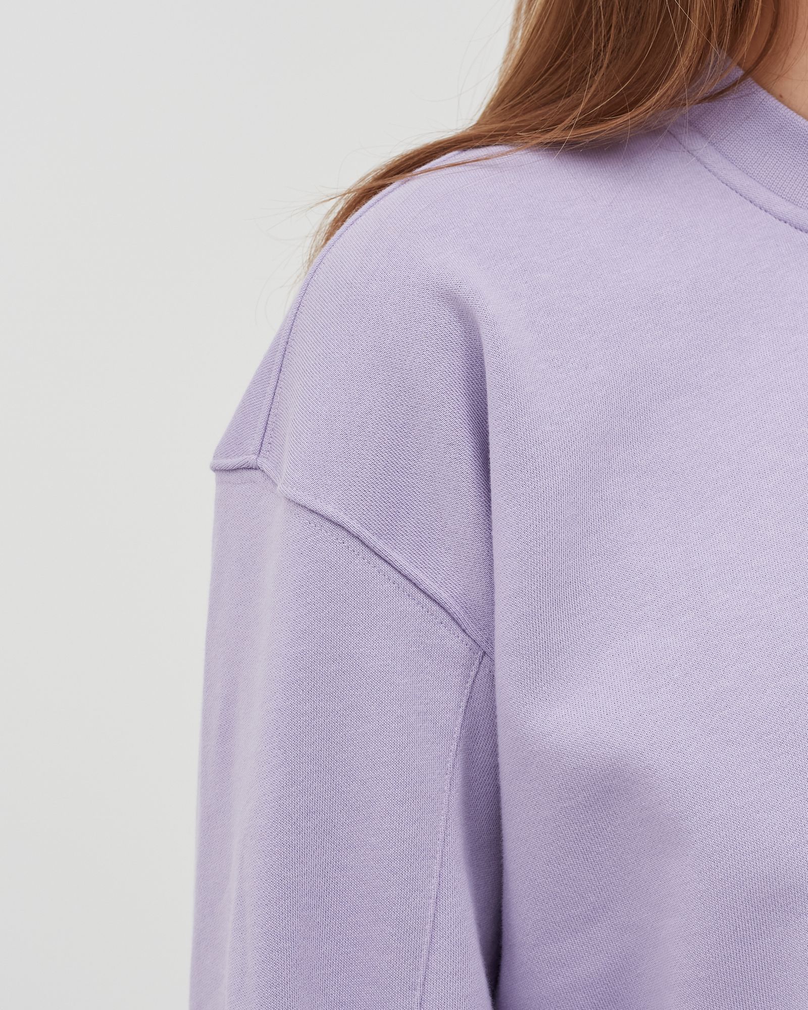 WMNS LOUNGEWEAR ADICOLOR ESSENTIALS SWEATSHIRT 