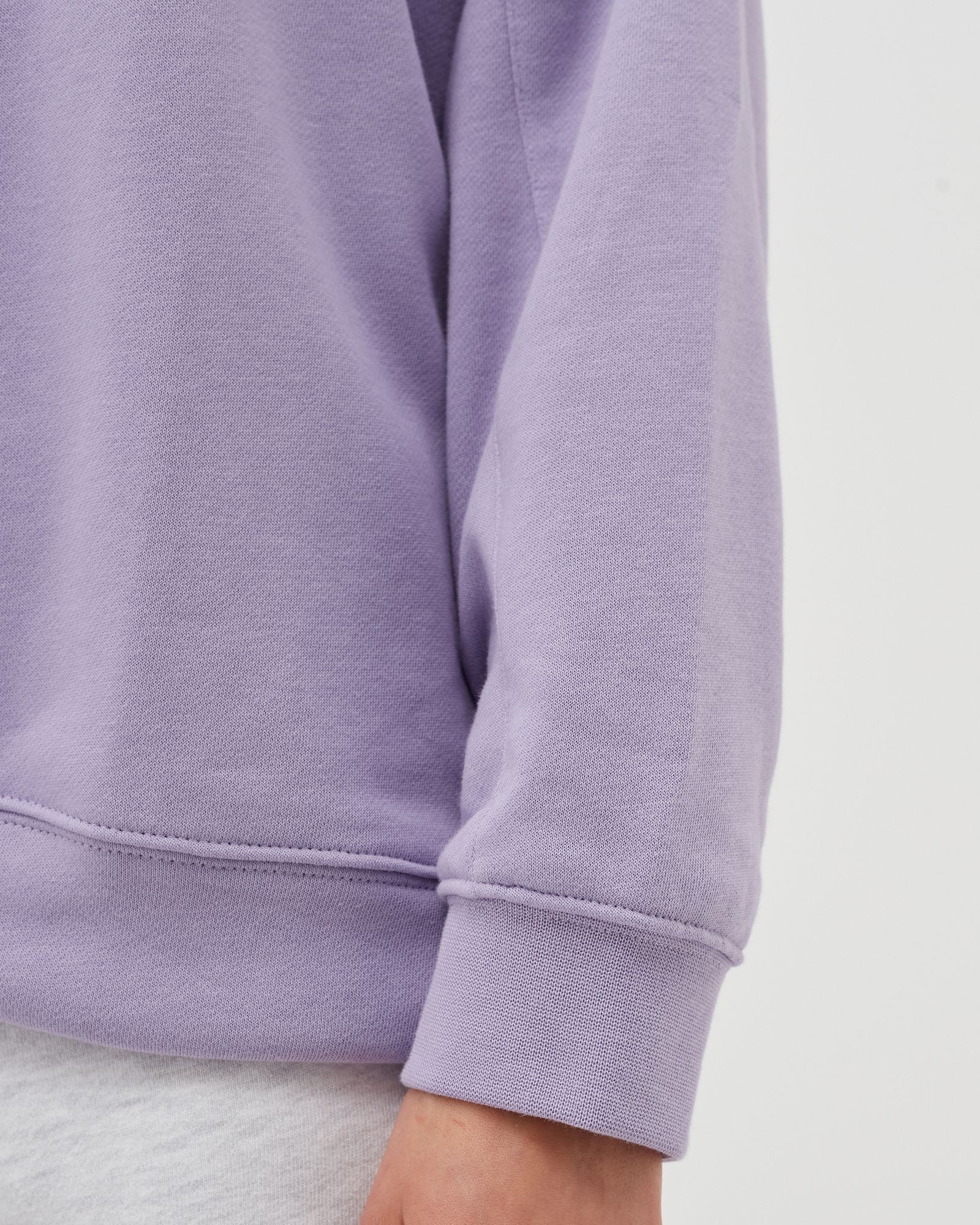 WMNS LOUNGEWEAR ADICOLOR ESSENTIALS SWEATSHIRT 