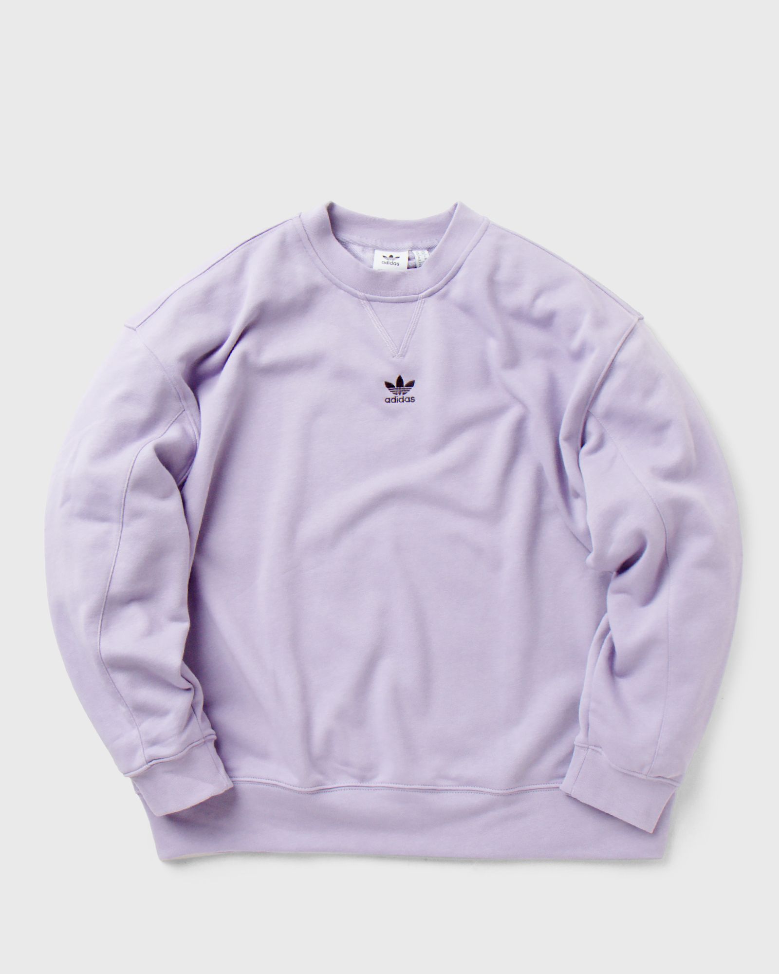 WMNS LOUNGEWEAR ADICOLOR ESSENTIALS SWEATSHIRT 