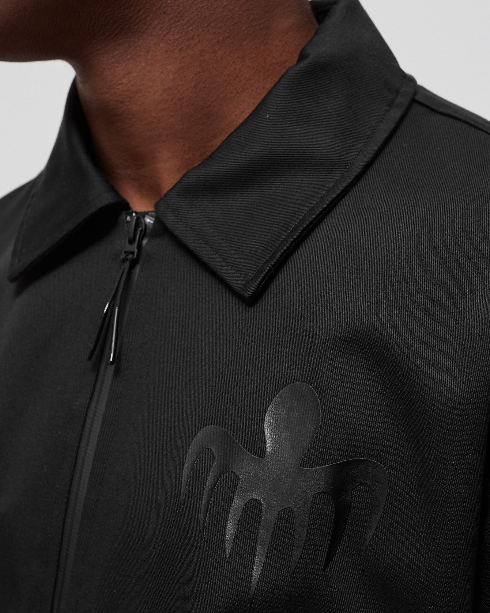 adidas athletics x james bond track jacket