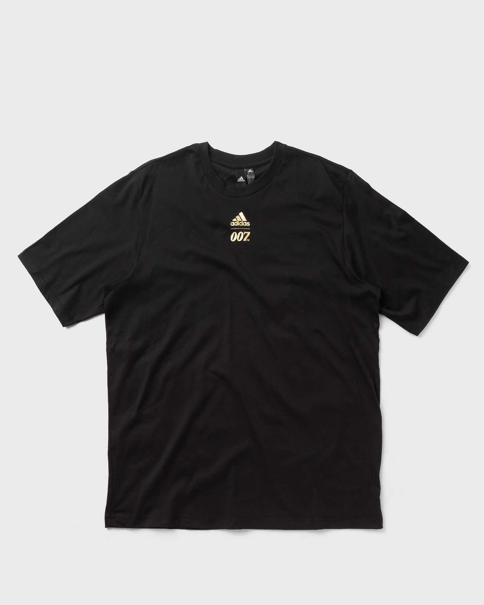 ADIDAS athletics X JAMES BOND CT TEE