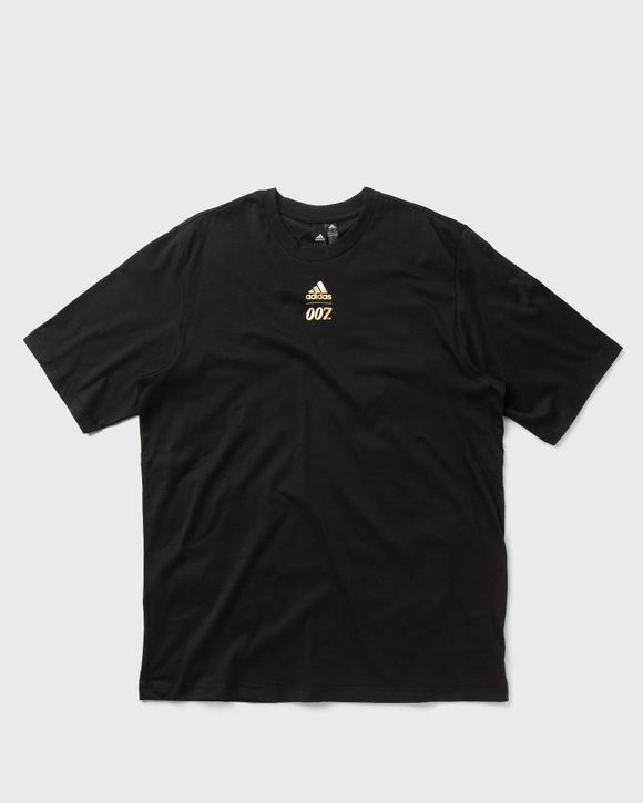 ADIDAS athletics X JAMES BOND CT TEE