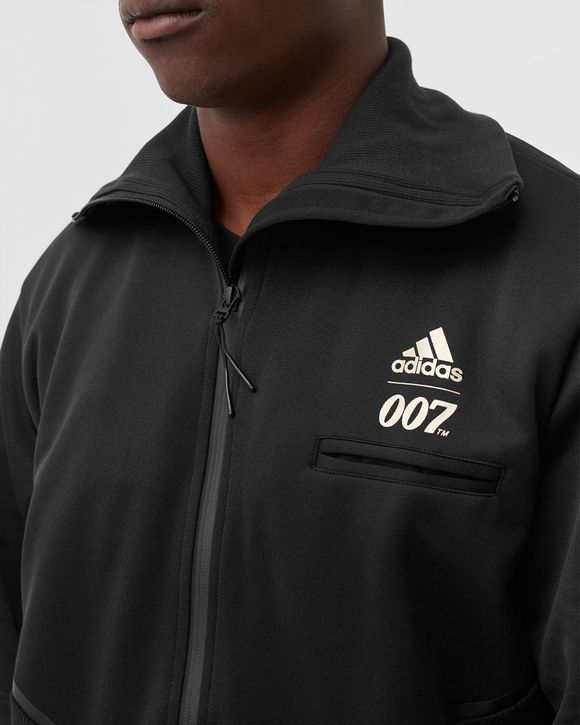 adidas athletics x james bond jacket