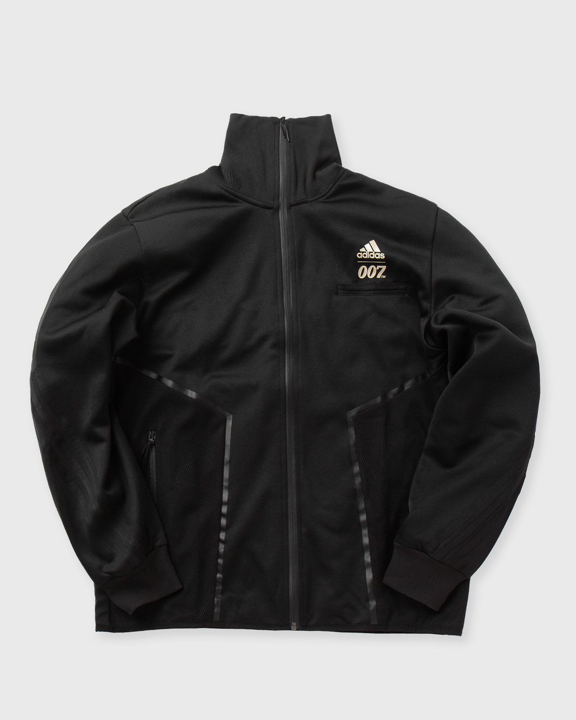 adidas x 007 SPECTRE スペクター トラックジャケット L
