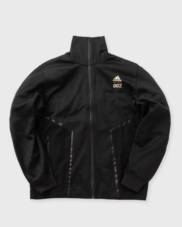 adidas athletics x james bond jacket