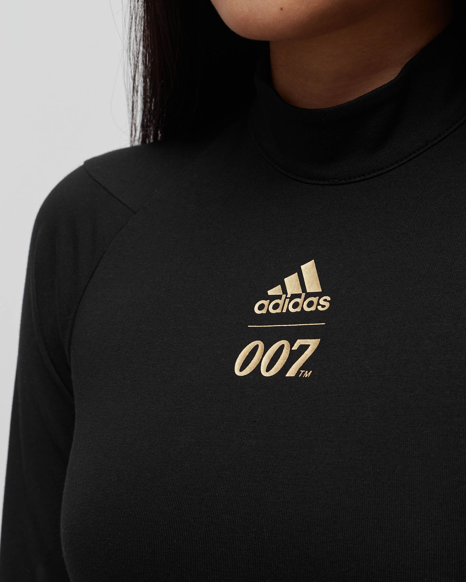 WMNS ADIDAS ATHLETICS X JAMES BOND LEOTARD