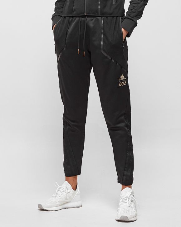 WMNS ADIDAS ATHLETICS X JAMES BOND CT TRACK PANT