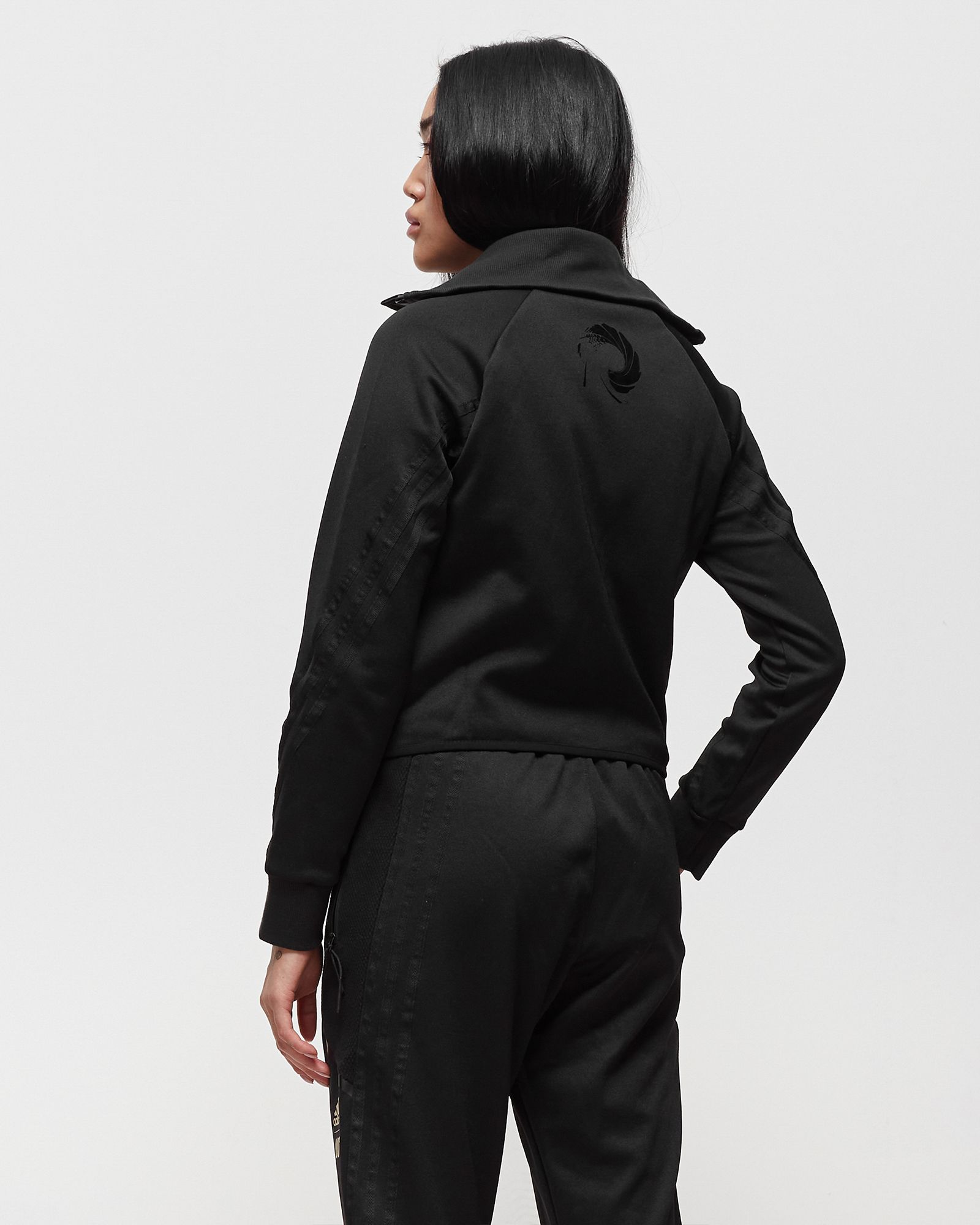 WMNS ADIDAS ATHLETICS X JAMES BOND JACKET