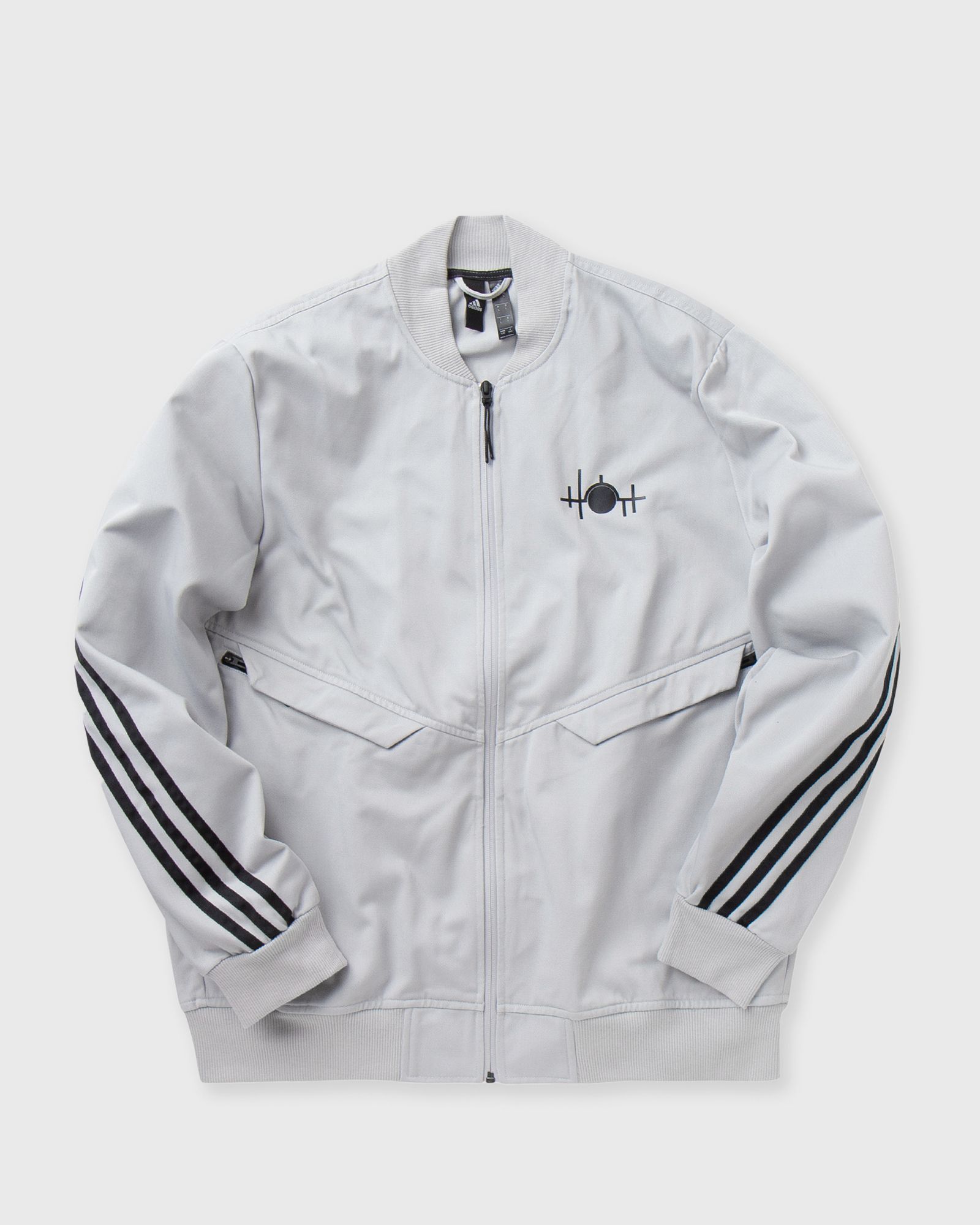 adidas athletics x james bond safin track jacket