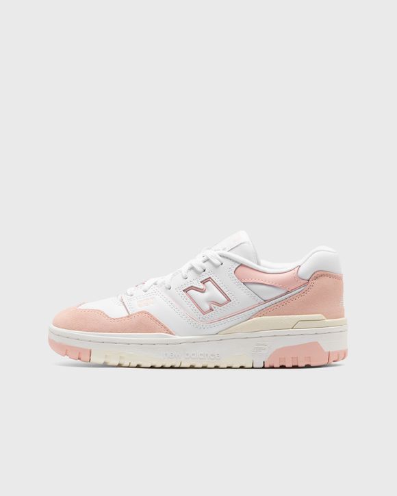 New Balance 550 Pink/White | BSTN Store