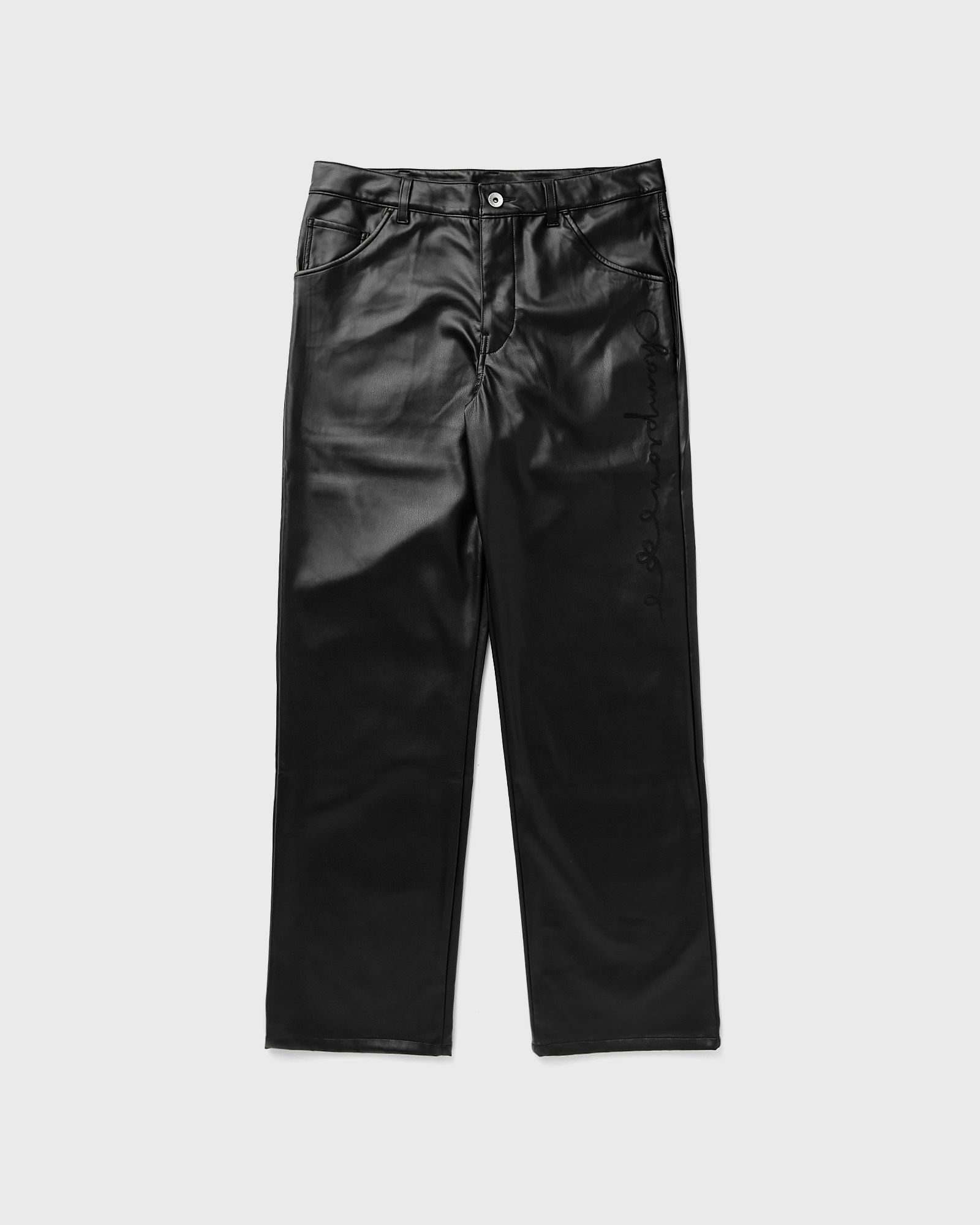 x Angelo Baque Long Pants