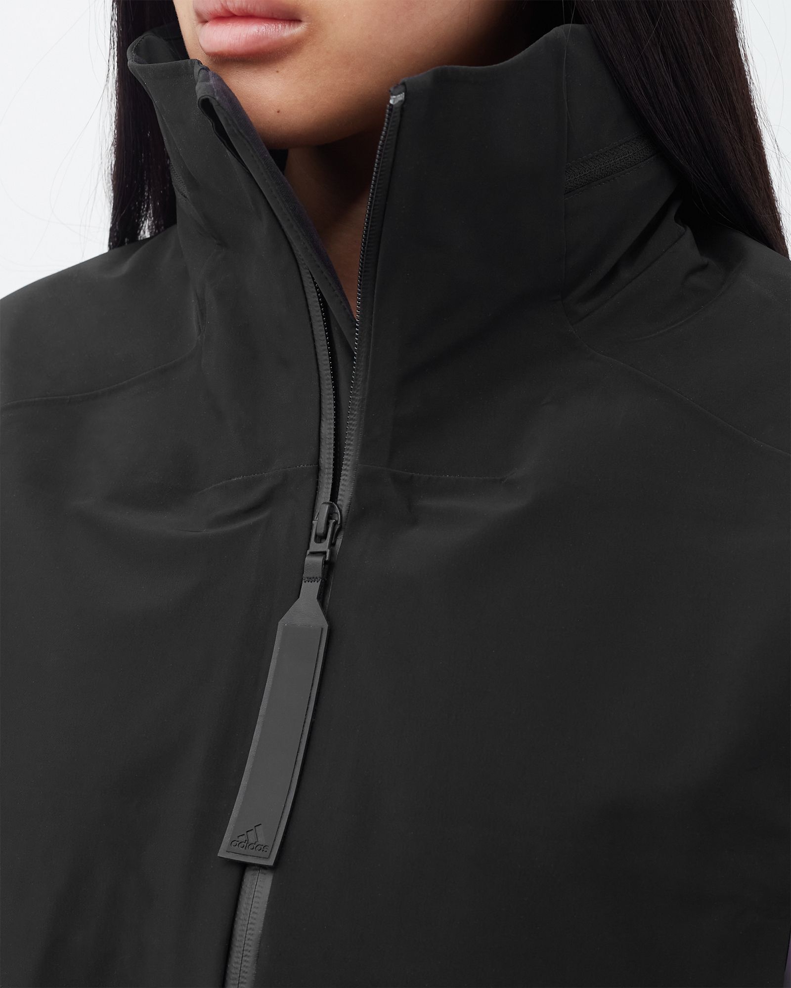 WMNS MYSHELTER RAIN JACKET