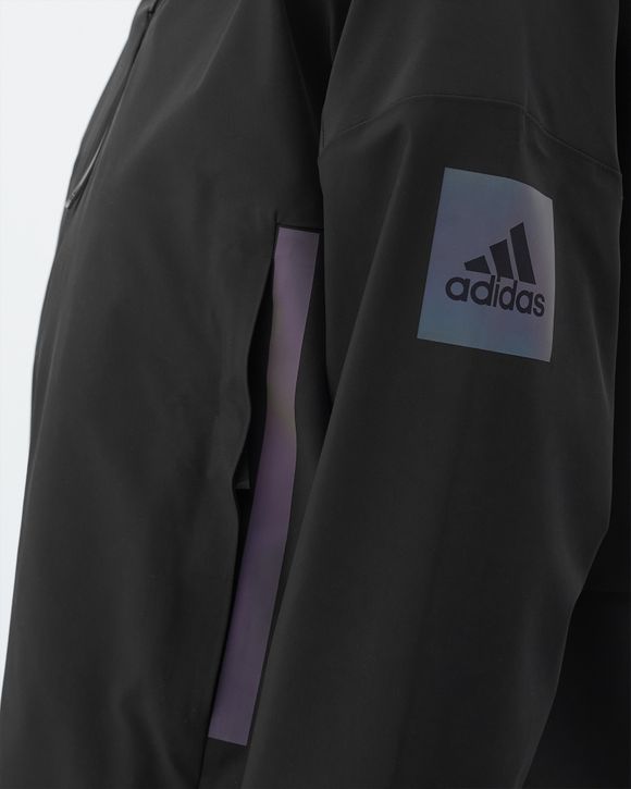 WMNS MYSHELTER RAIN JACKET