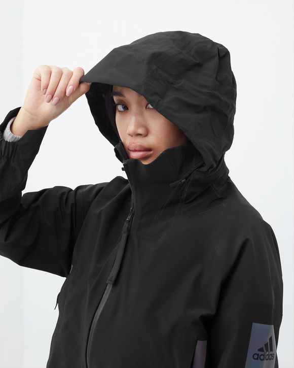 WMNS MYSHELTER RAIN JACKET