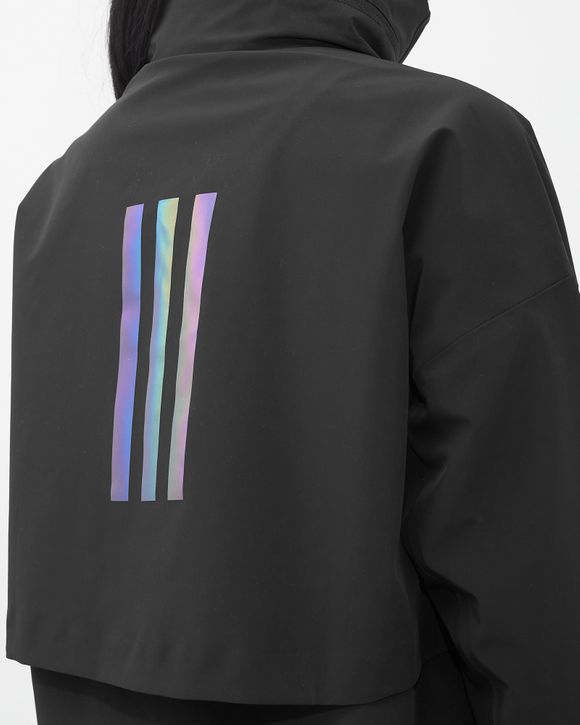 WMNS MYSHELTER RAIN JACKET