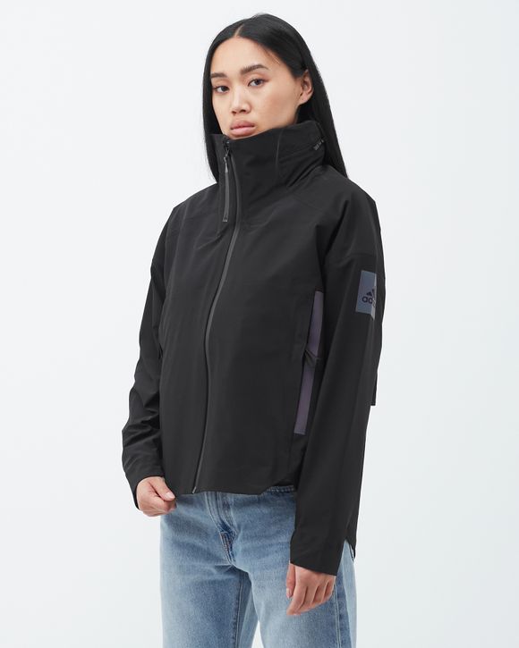 WMNS MYSHELTER RAIN JACKET