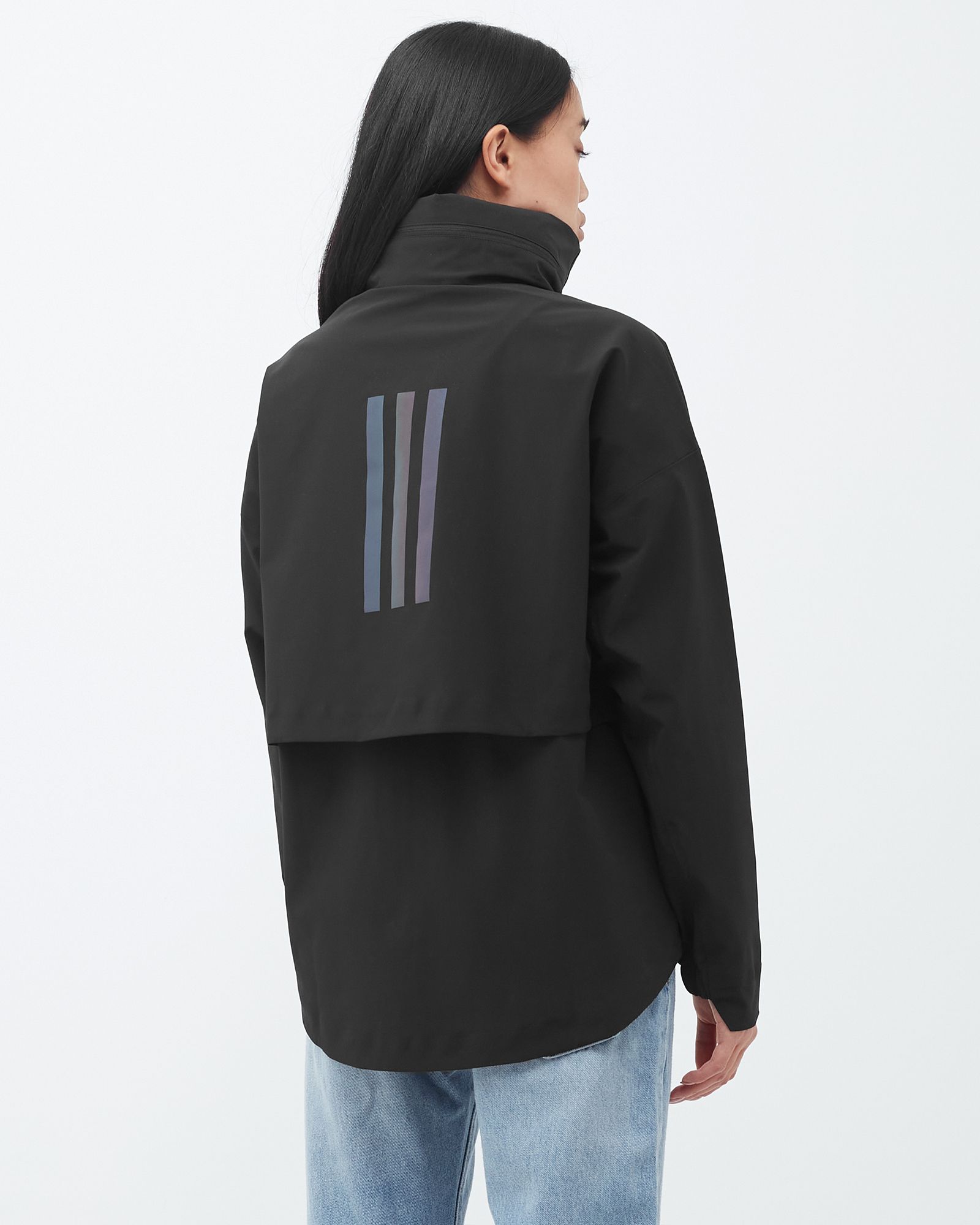 WMNS MYSHELTER RAIN JACKET