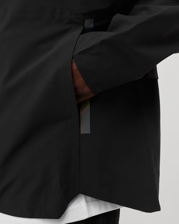 MYSHELTER RAIN JACKET