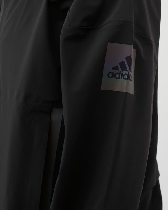 MYSHELTER RAIN JACKET